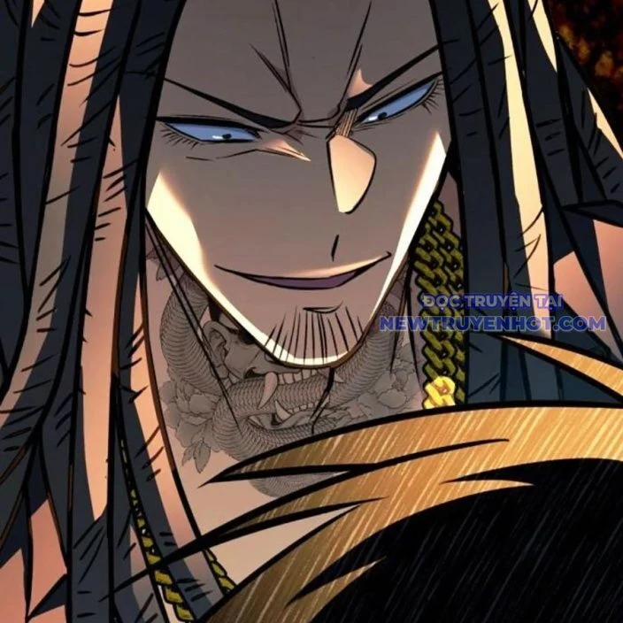 Bạo Lực Vương 41 trang 244