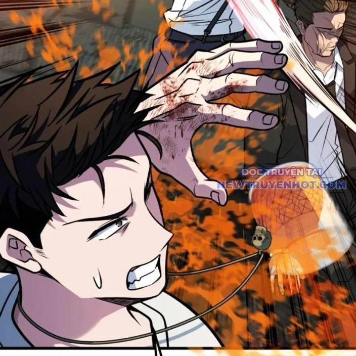 Bạo Lực Vương 41 trang 32