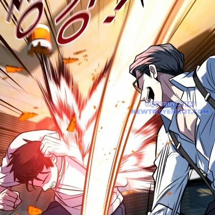 Bạo Lực Vương 41 trang 35