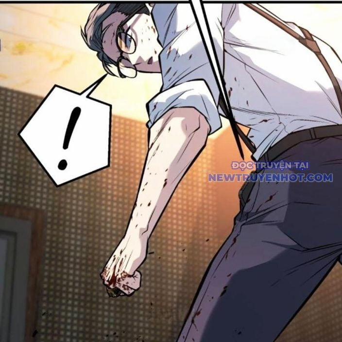 Bạo Lực Vương 42 trang 124
