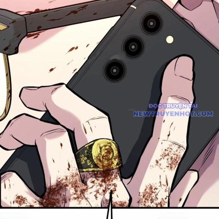 Bạo Lực Vương 42 trang 128