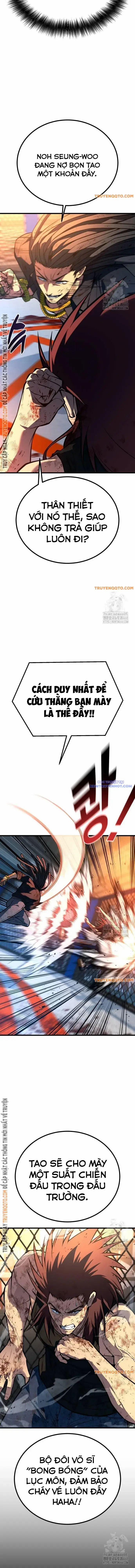 Bạo Lực Vương 43 trang 12