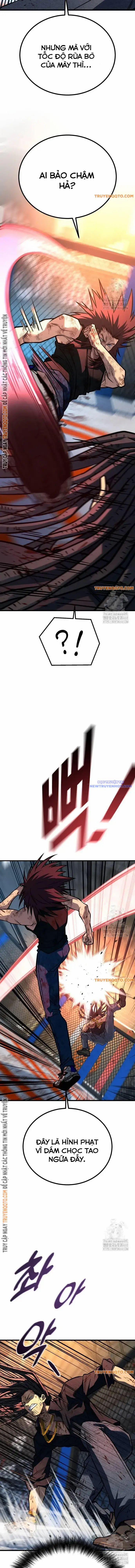 Bạo Lực Vương 43 trang 15