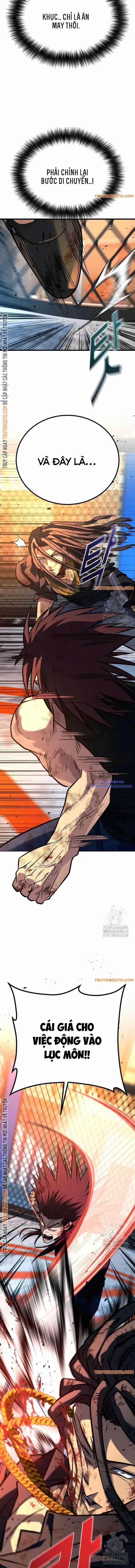 Bạo Lực Vương 43 trang 16