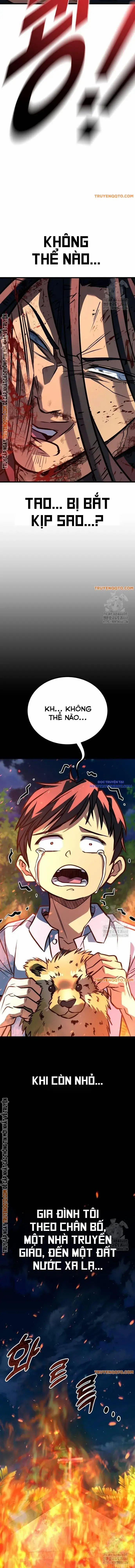 Bạo Lực Vương 43 trang 17