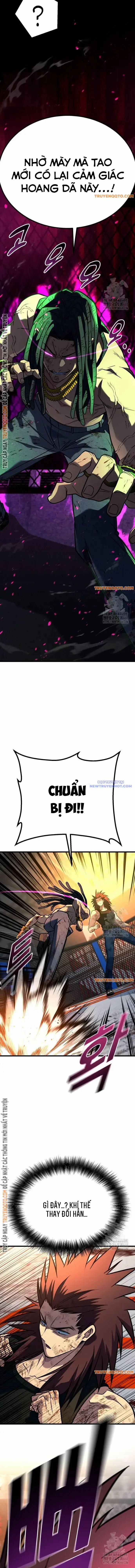 Bạo Lực Vương 43 trang 25