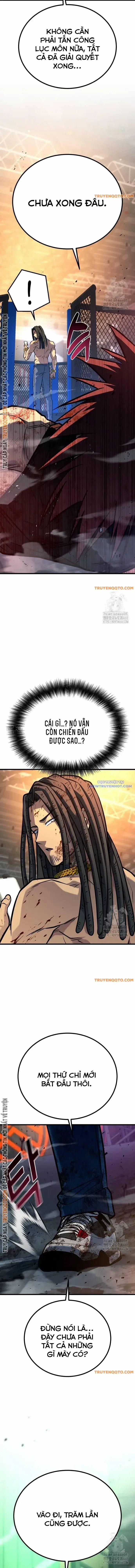 Bạo Lực Vương 43 trang 29