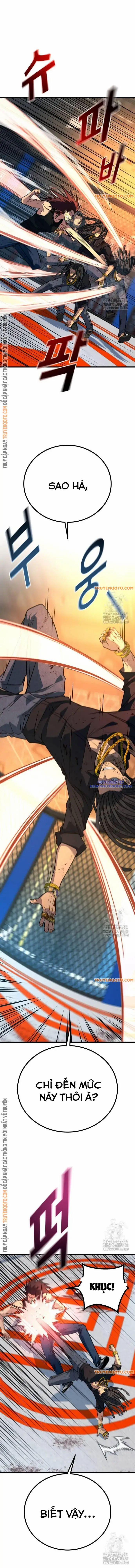 Bạo Lực Vương 43 trang 8