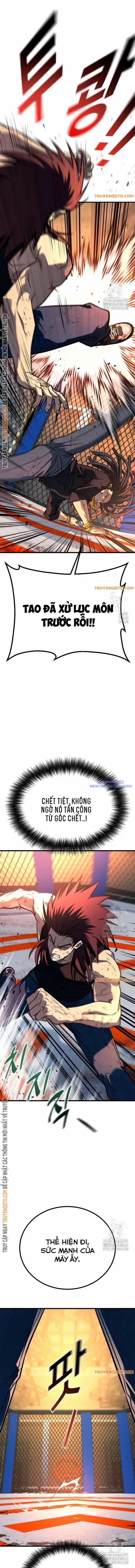 Bạo Lực Vương 43 trang 9