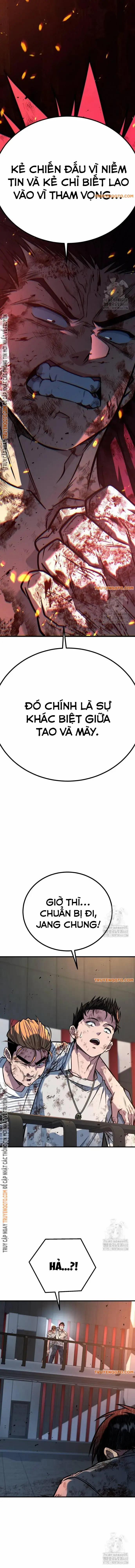 Bạo Lực Vương 44 trang 1