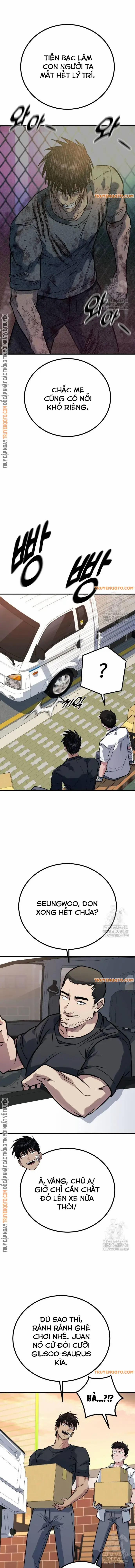 Bạo Lực Vương 44 trang 11