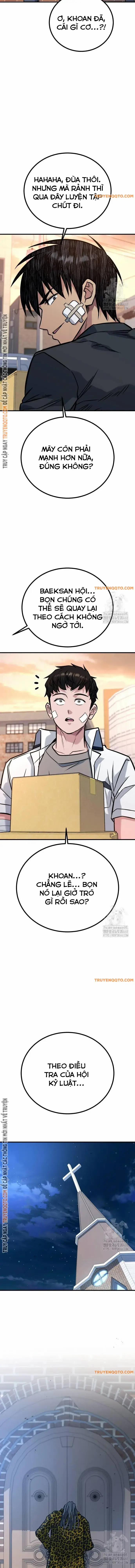 Bạo Lực Vương 44 trang 12