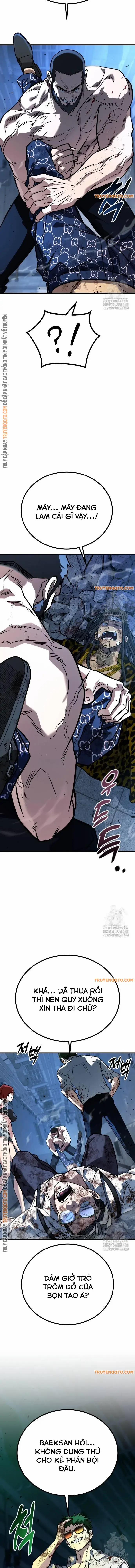 Bạo Lực Vương 44 trang 21