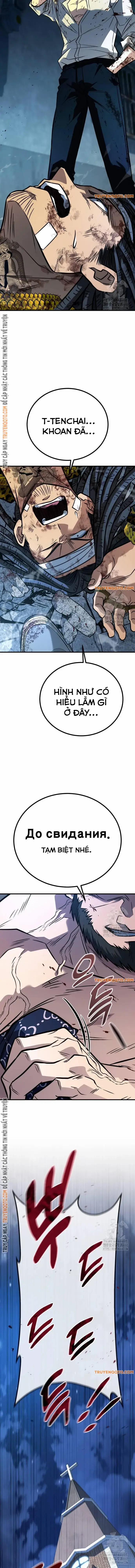 Bạo Lực Vương 44 trang 22