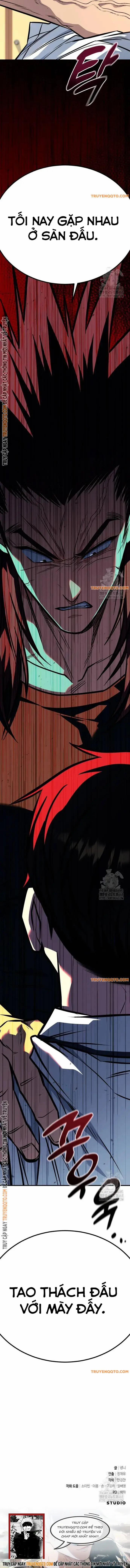 Bạo Lực Vương 44 trang 26