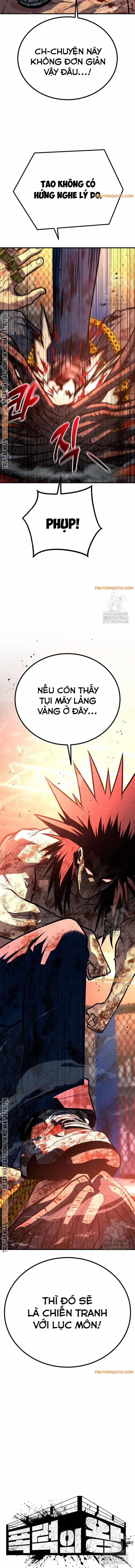 Bạo Lực Vương 44 trang 3