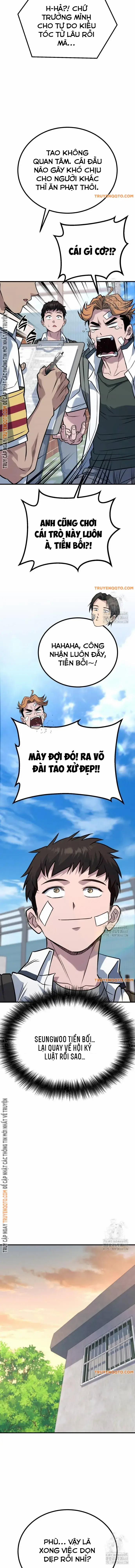 Bạo Lực Vương 44 trang 7