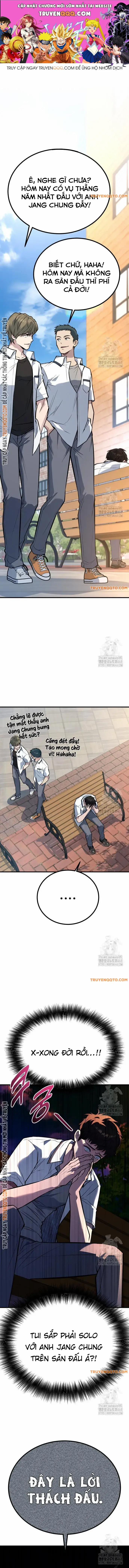 Bạo Lực Vương 45 trang 0
