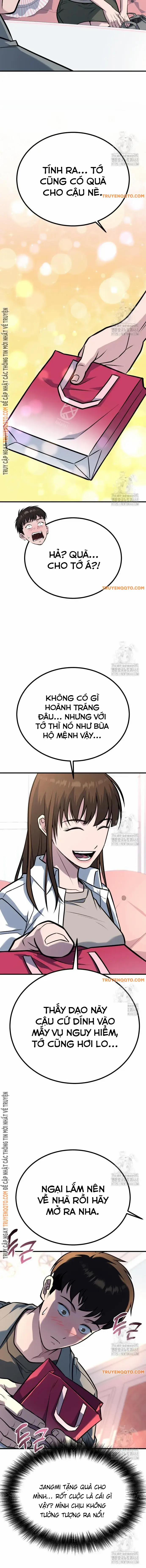 Bạo Lực Vương 45 trang 11