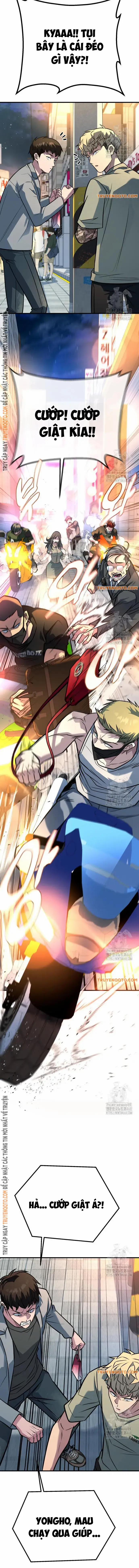 Bạo Lực Vương 45 trang 16