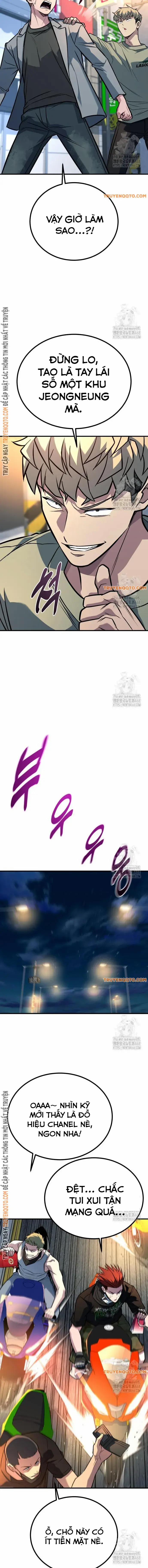 Bạo Lực Vương 45 trang 18