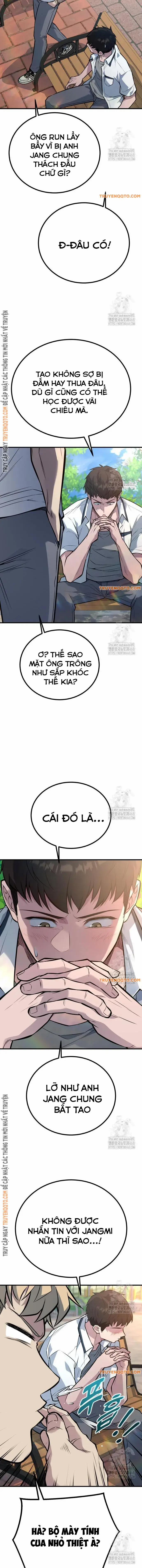 Bạo Lực Vương 45 trang 2