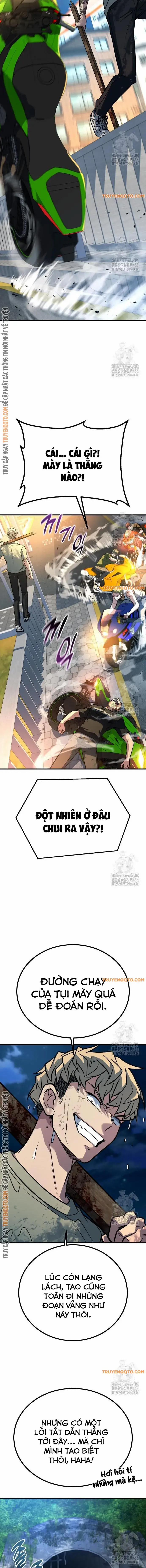 Bạo Lực Vương 45 trang 20