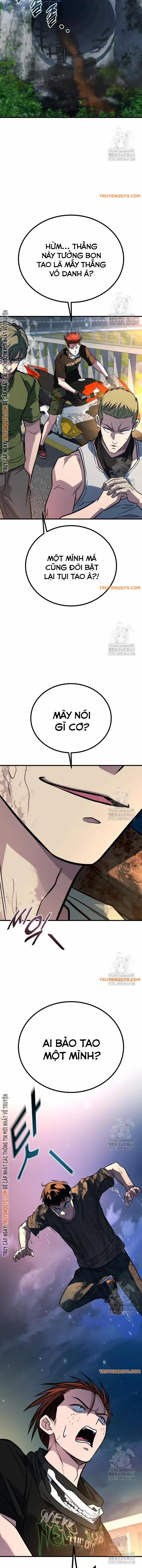Bạo Lực Vương 45 trang 21