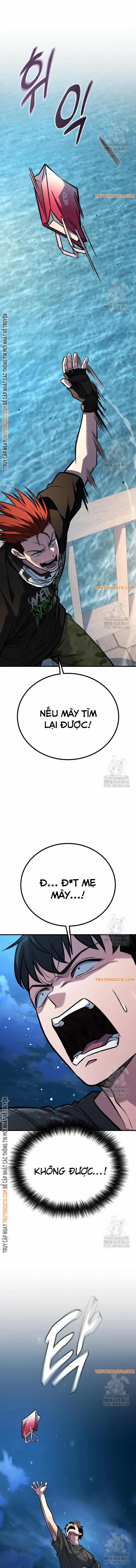 Bạo Lực Vương 45 trang 25
