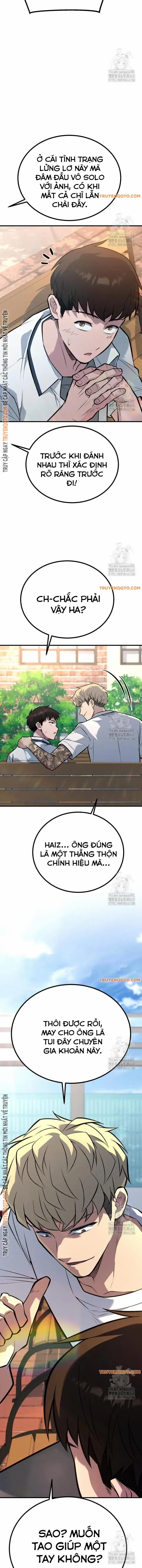 Bạo Lực Vương 45 trang 3