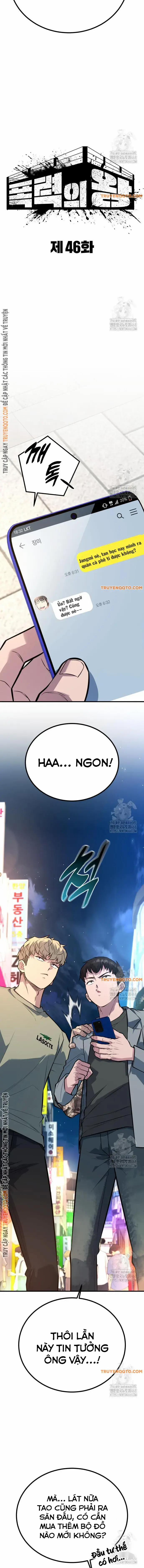 Bạo Lực Vương 45 trang 4