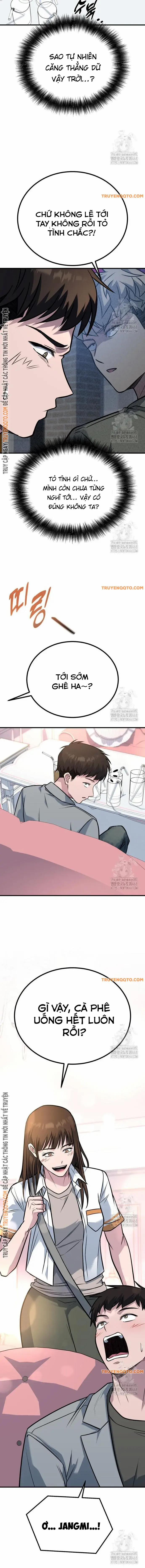 Bạo Lực Vương 45 trang 8