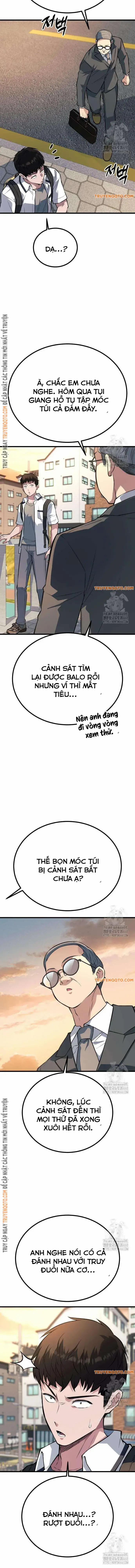 Bạo Lực Vương 47 trang 10