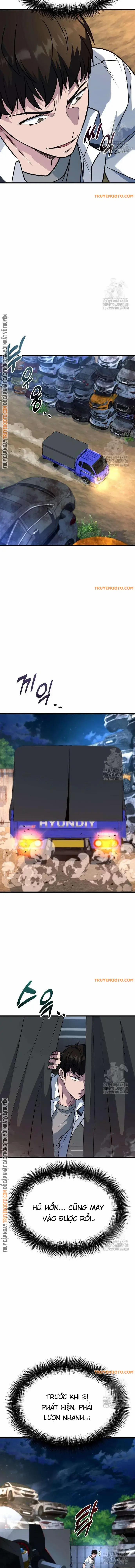 Bạo Lực Vương 47 trang 15