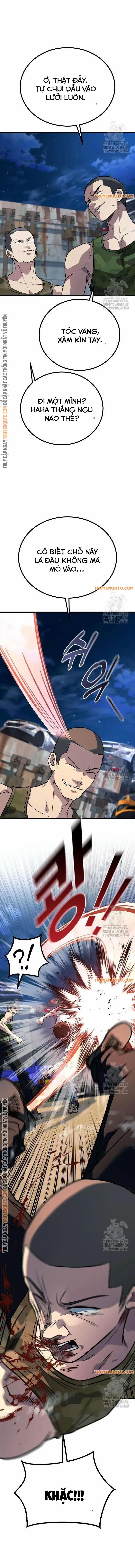 Bạo Lực Vương 47 trang 18