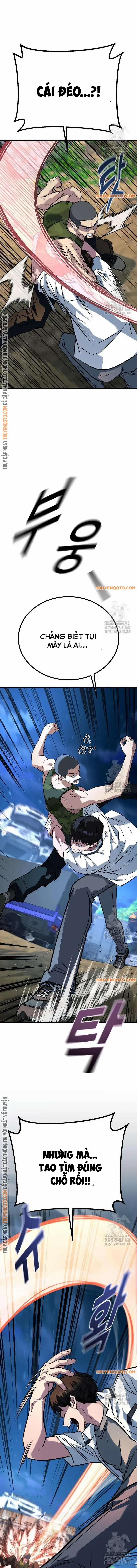 Bạo Lực Vương 47 trang 19