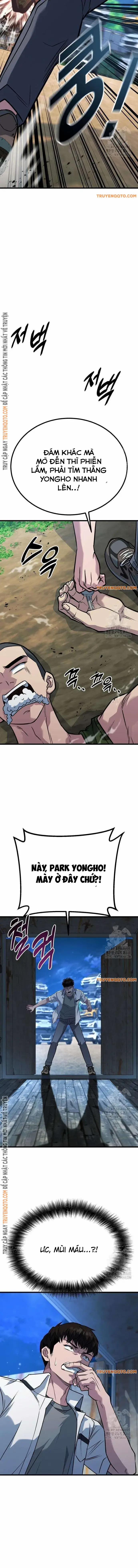 Bạo Lực Vương 47 trang 20