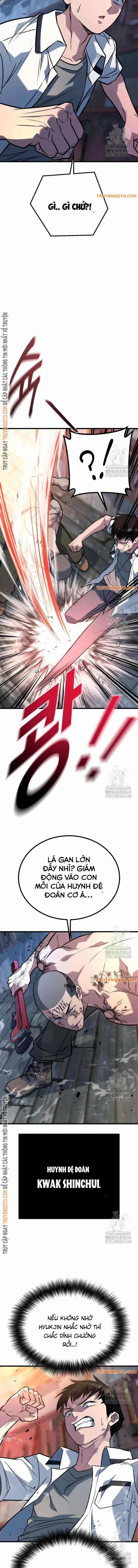 Bạo Lực Vương 47 trang 23