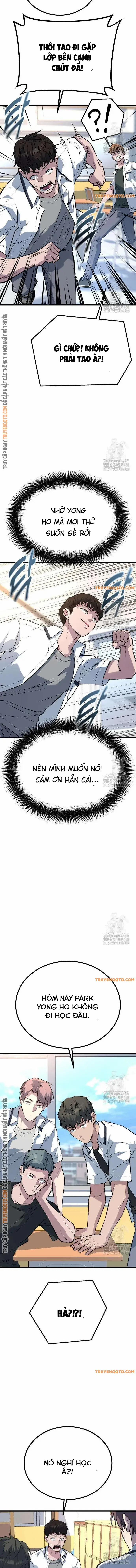 Bạo Lực Vương 47 trang 7