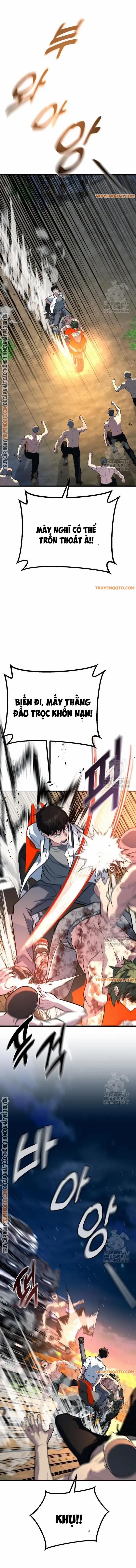 Bạo Lực Vương 48 trang 12