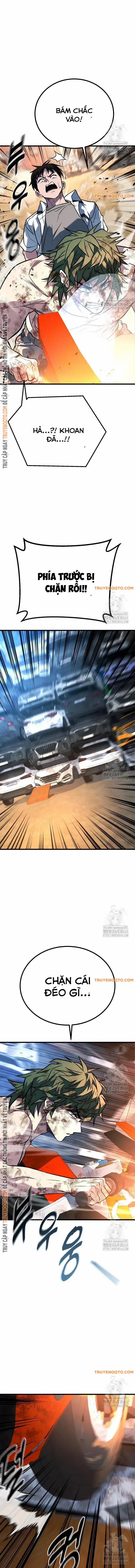 Bạo Lực Vương 48 trang 13