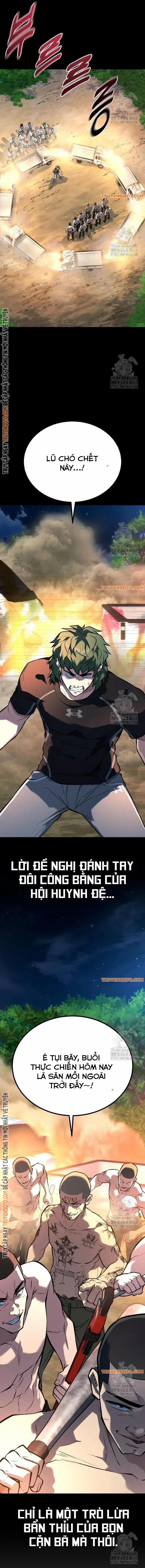 Bạo Lực Vương 48 trang 19