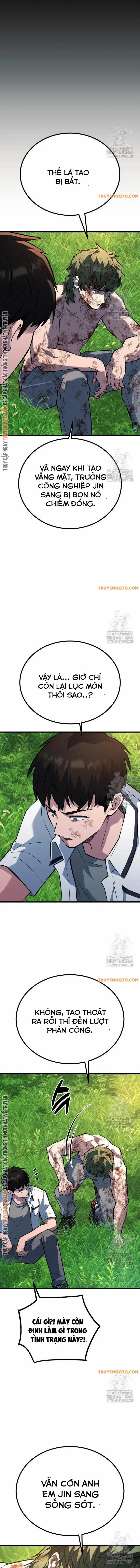 Bạo Lực Vương 48 trang 20