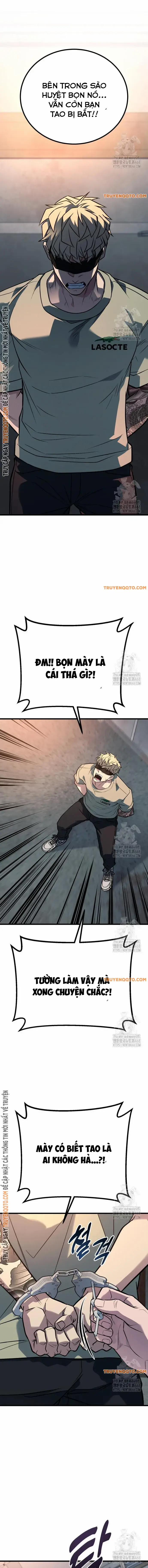 Bạo Lực Vương 48 trang 22