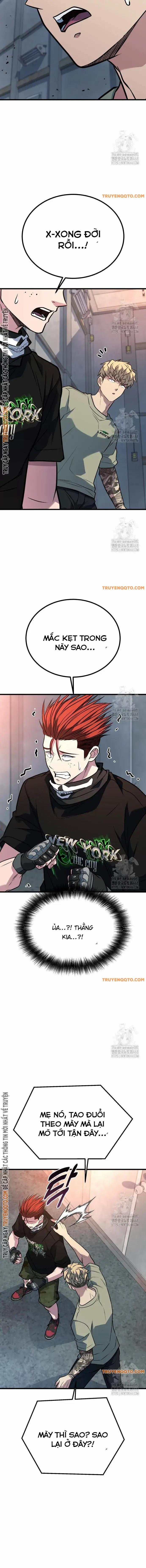 Bạo Lực Vương 48 trang 24
