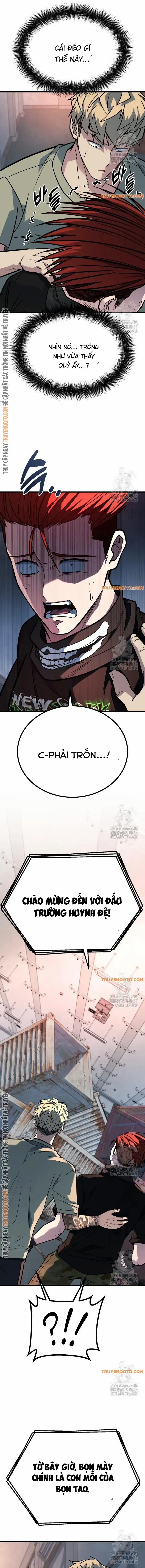 Bạo Lực Vương 48 trang 25