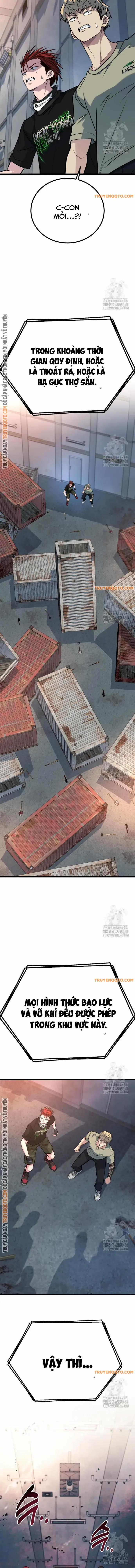 Bạo Lực Vương 48 trang 26
