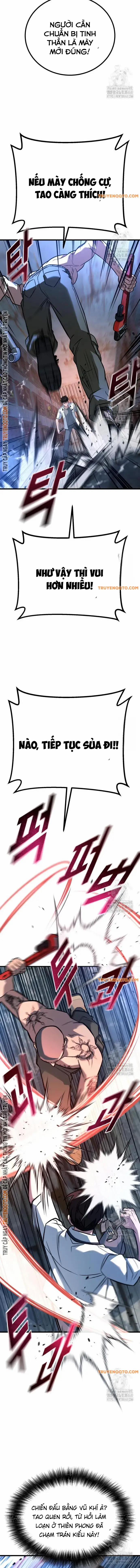 Bạo Lực Vương 48 trang 3