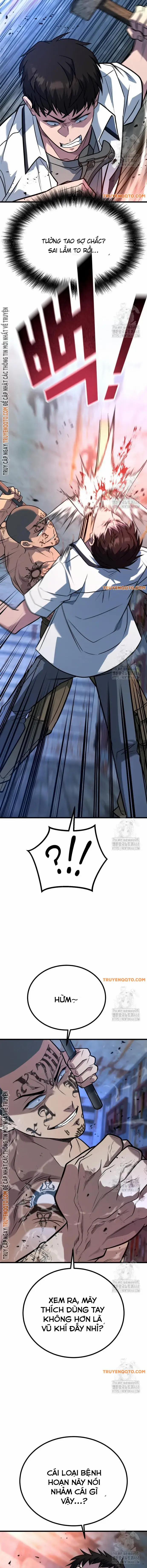 Bạo Lực Vương 48 trang 4