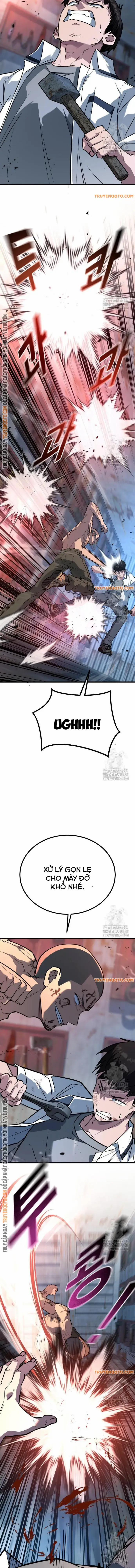 Bạo Lực Vương 48 trang 5